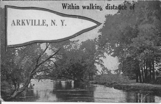 Images of Historic Arkville