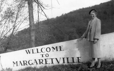 Margaretville celebrates 150th birthday in 2025