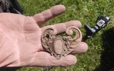 Halcottsville Relic Hunt yields finds, funds