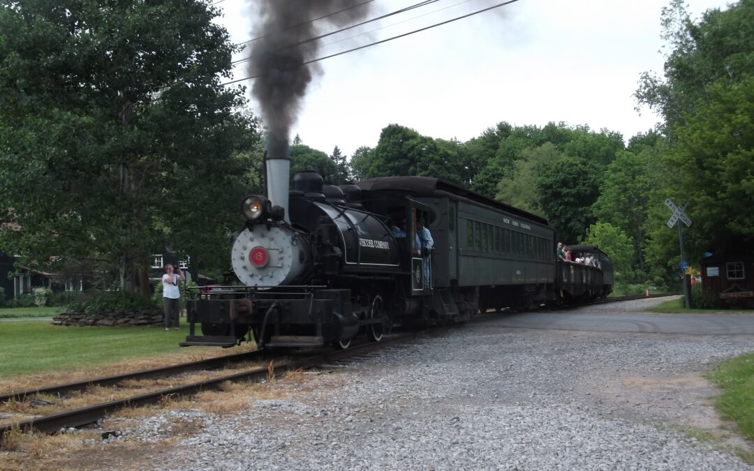 A few images from Headwaters History Days, 2018