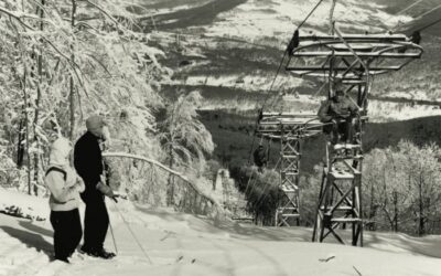 Ski history is topic at annual meeting