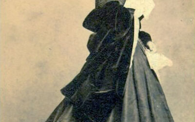 Women’s roles and wardrobe in the Civil War