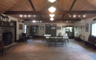 HSM Hall Available to Rent