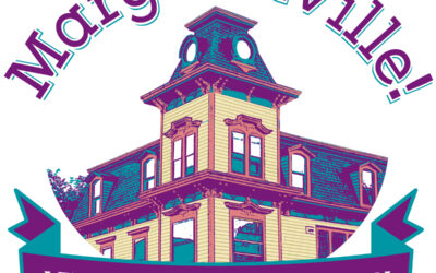 Margaretville Lauded by State Legislature