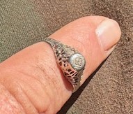 Ruth’s Ring