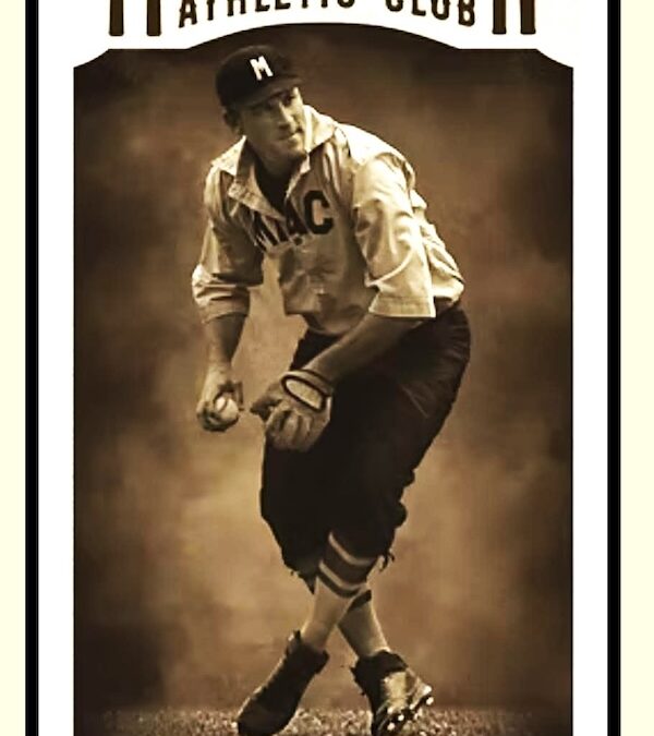 Middletown History Center to host baseball talk by Collin Miller