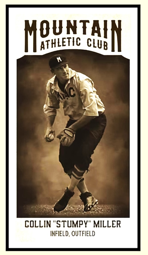 Middletown History Center to host baseball talk by Collin Miller