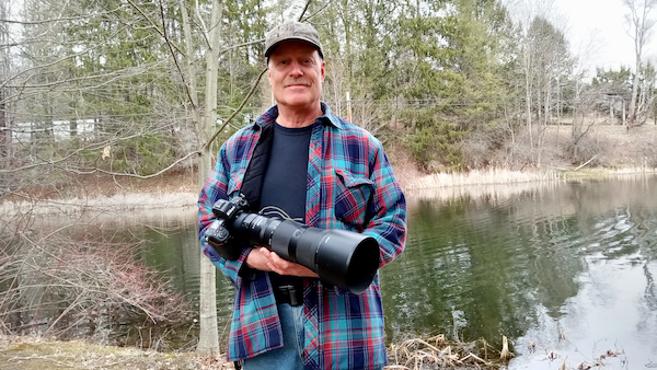 “The Nature of the Catskills” slide show, June 6