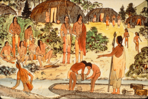 Esopus Indians in the Catskills: May 17 Program