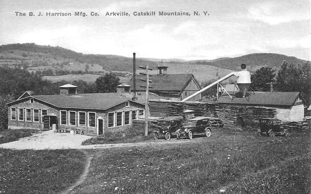 Middletown History Center is open August 1