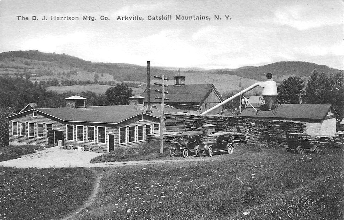 Middletown History Center is open August 1
